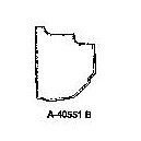 A-40551 B