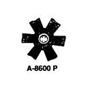 A-8600 P