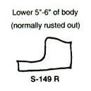 S-149 R