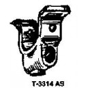 T-3314 AS