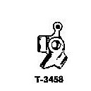T-3458