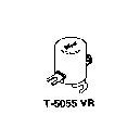 T-5055 VR