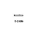 T-5136