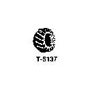 T-5137