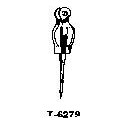 T-6279
