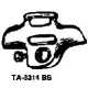 TA-3314 BS