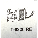 T-6200 RE